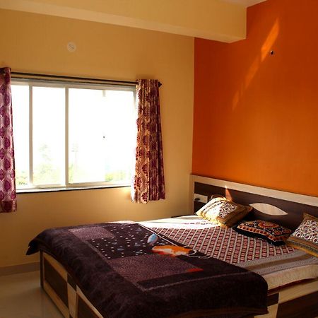 Sadgurukrupa Villa Mahableshwar Mahabaleshwar Exterior photo