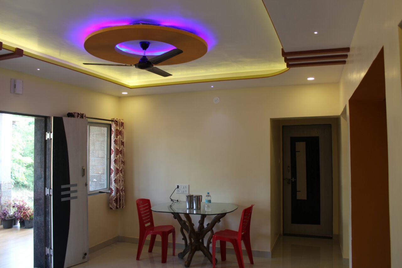 Sadgurukrupa Villa Mahableshwar Mahabaleshwar Exterior photo