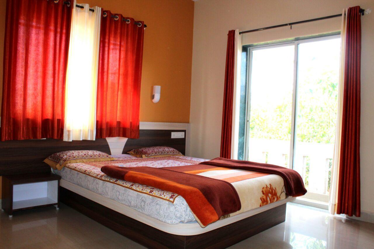 Sadgurukrupa Villa Mahableshwar Mahabaleshwar Exterior photo