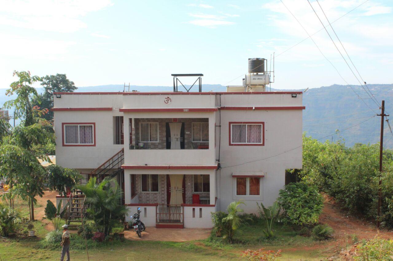 Sadgurukrupa Villa Mahableshwar Mahabaleshwar Exterior photo
